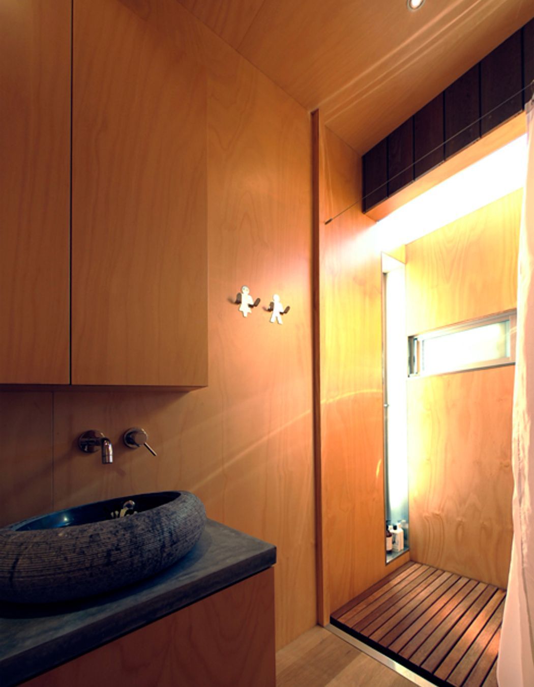 Whangapoua Beach House