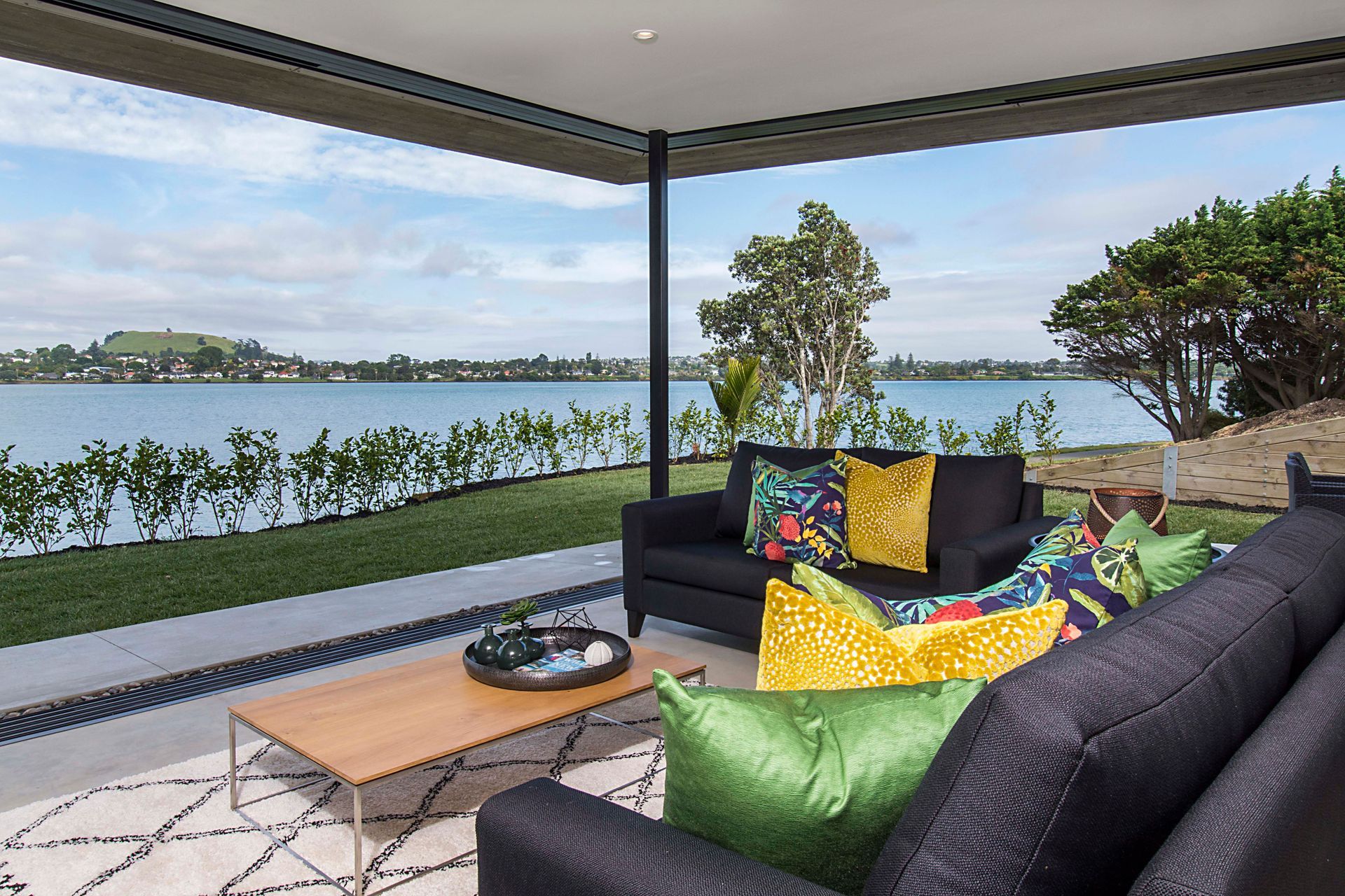 Arkley Ave, Farm Cove