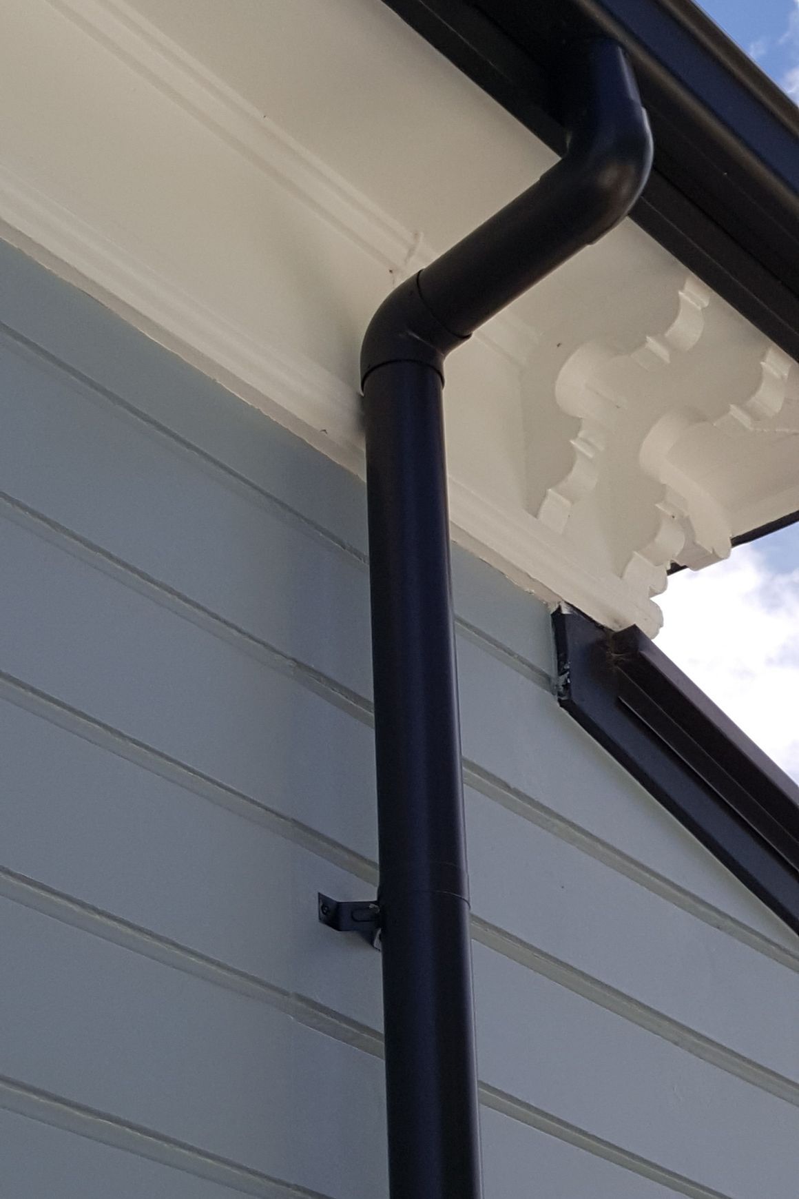 Downpipes