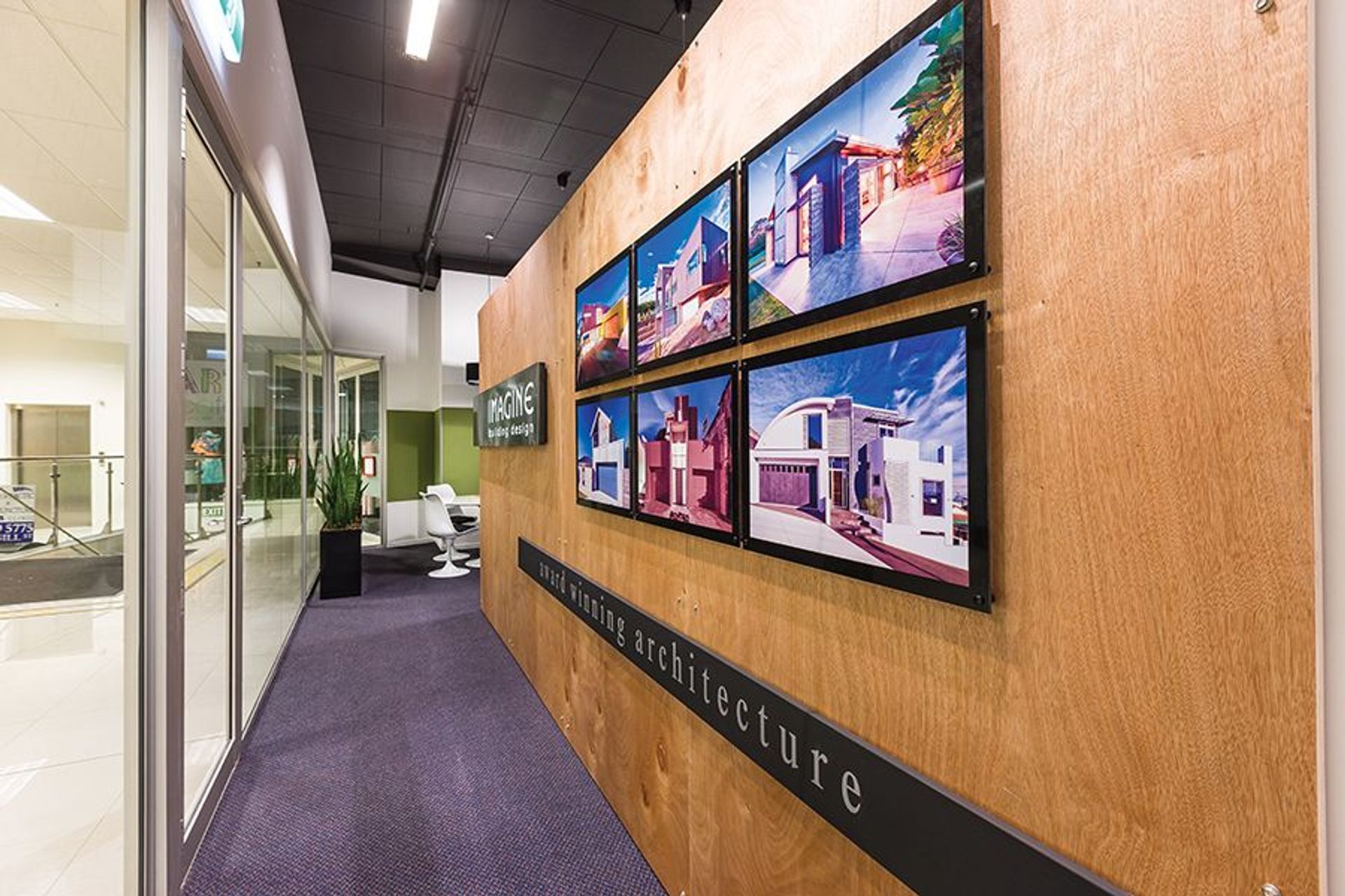 Imagine Building Design Studio