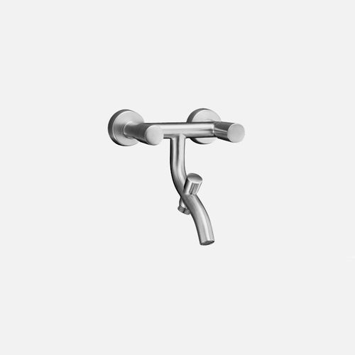 Ono 90 61 Bath Tap with shower hose by QUADRO