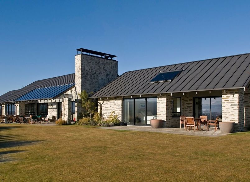 Wanaka Lifestyle Home