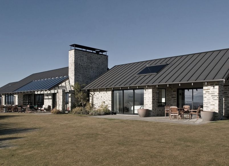 Wanaka Lifestyle Home