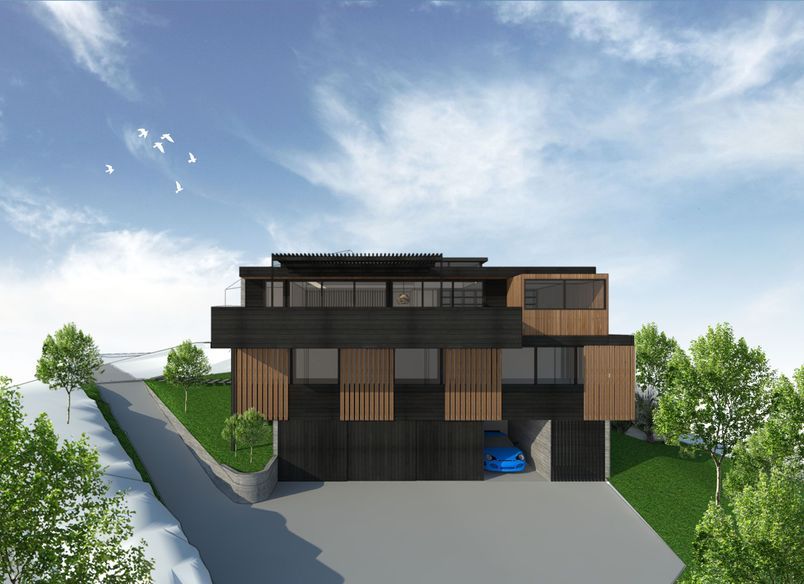 Mt Maunganui House 2