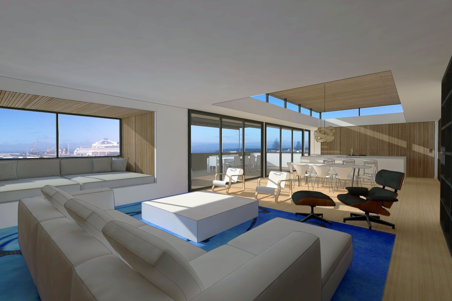 Mt Maunganui House 2