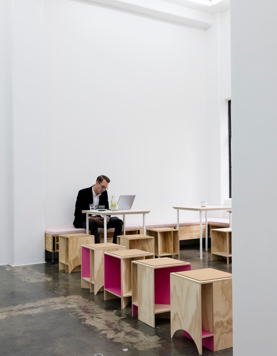 Eighthirty High Street