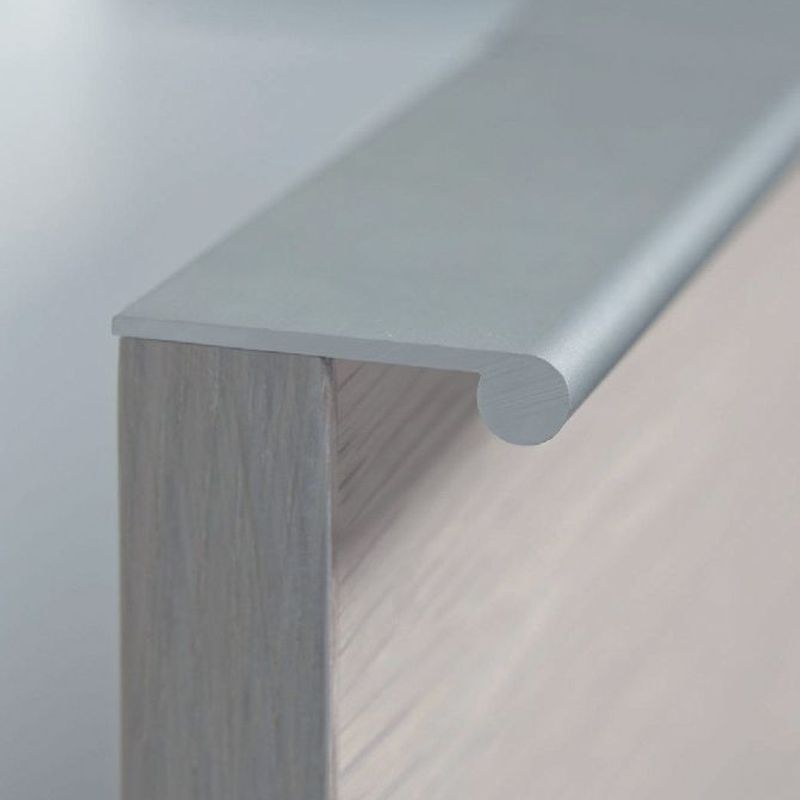 HB 382 Continuous Drawer Pull for Cabinetry