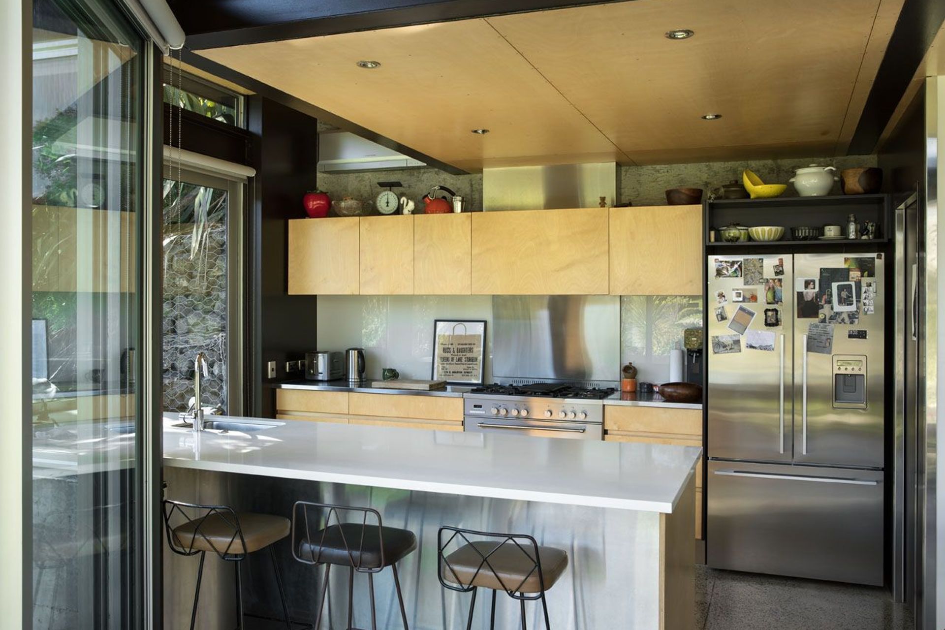 Point Chevalier Residence