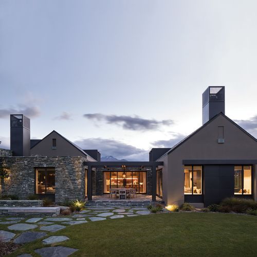 StoArmat / Miral Render Systems