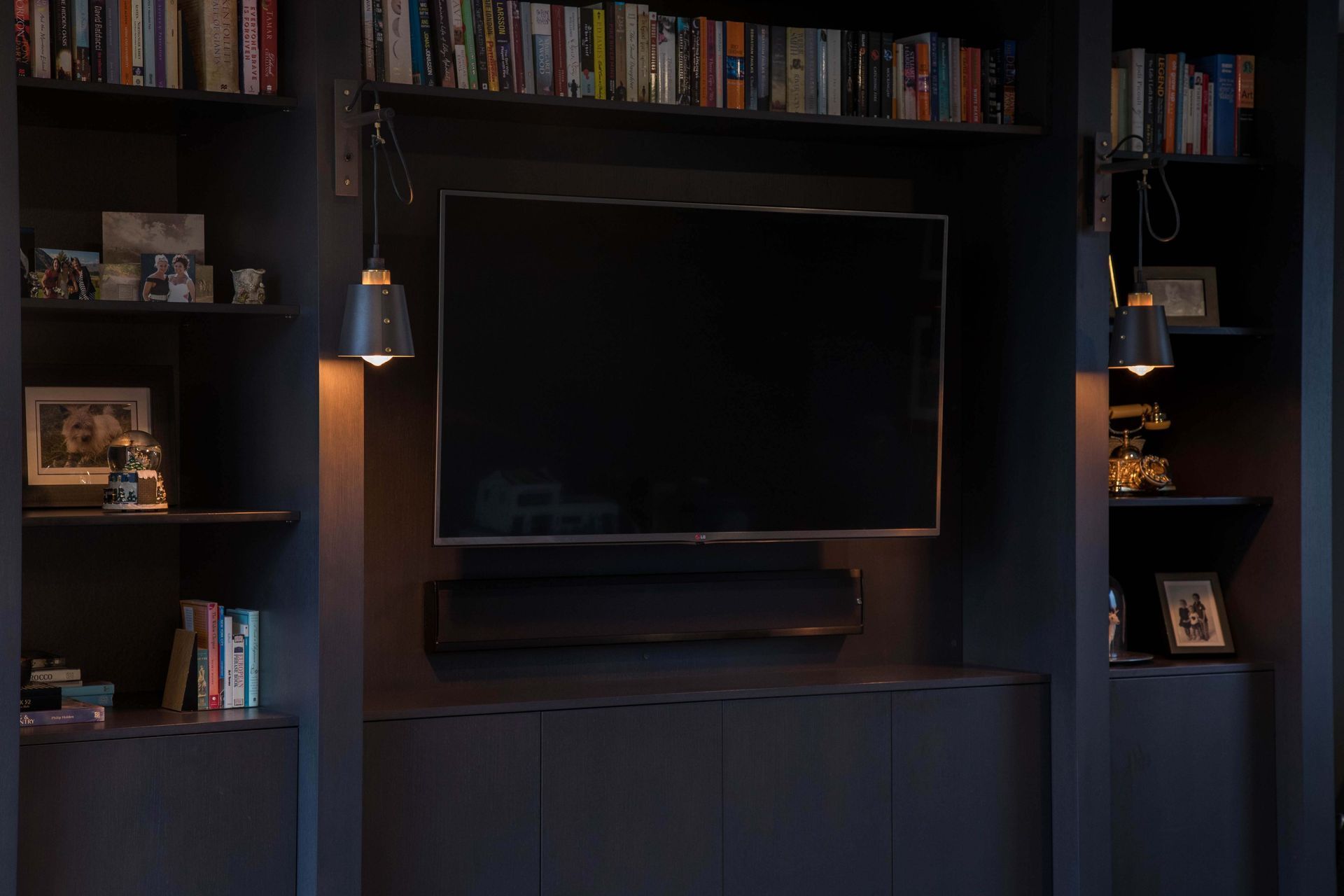 Wakatipu Basin House