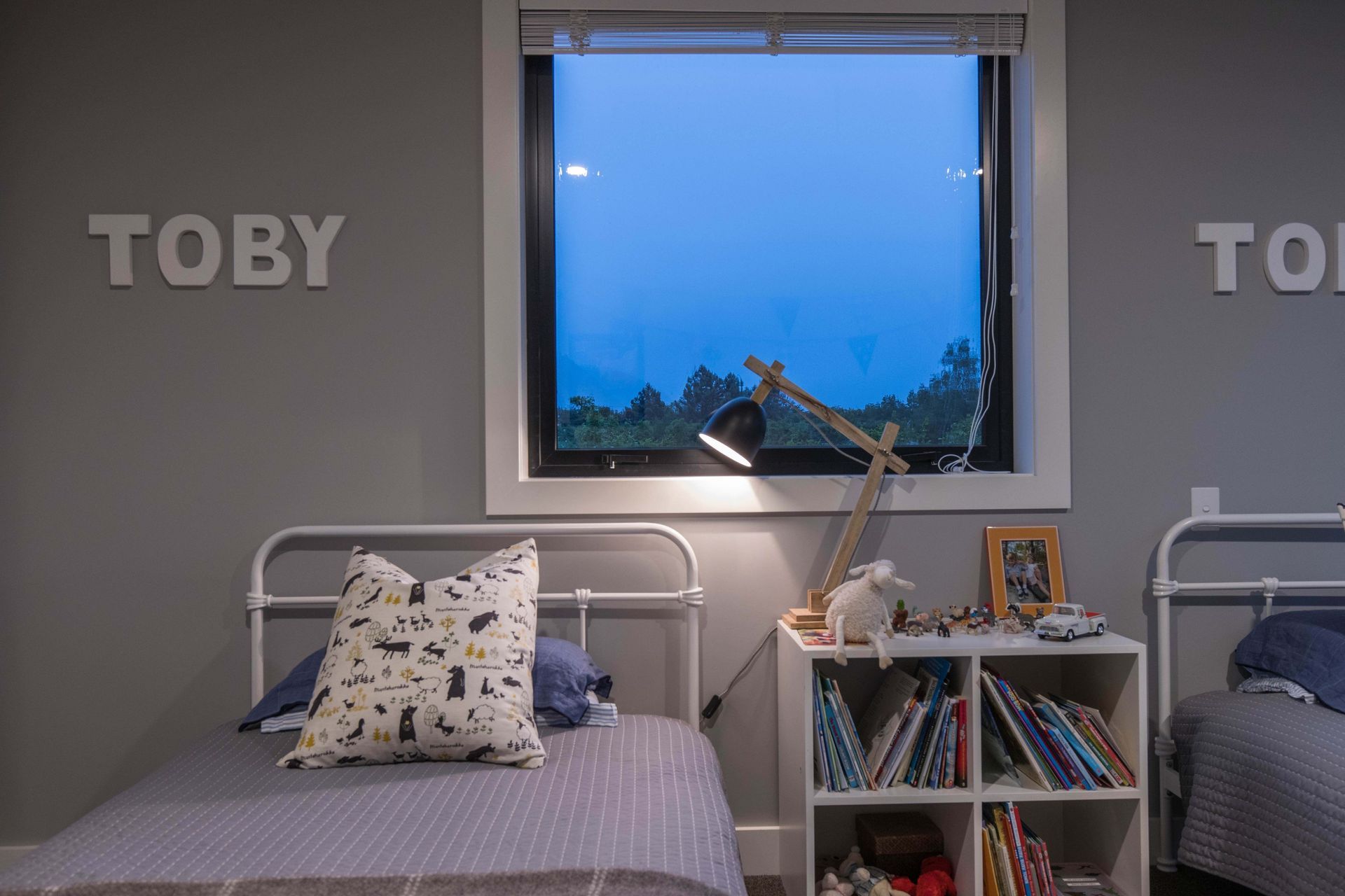 Wakatipu Basin House