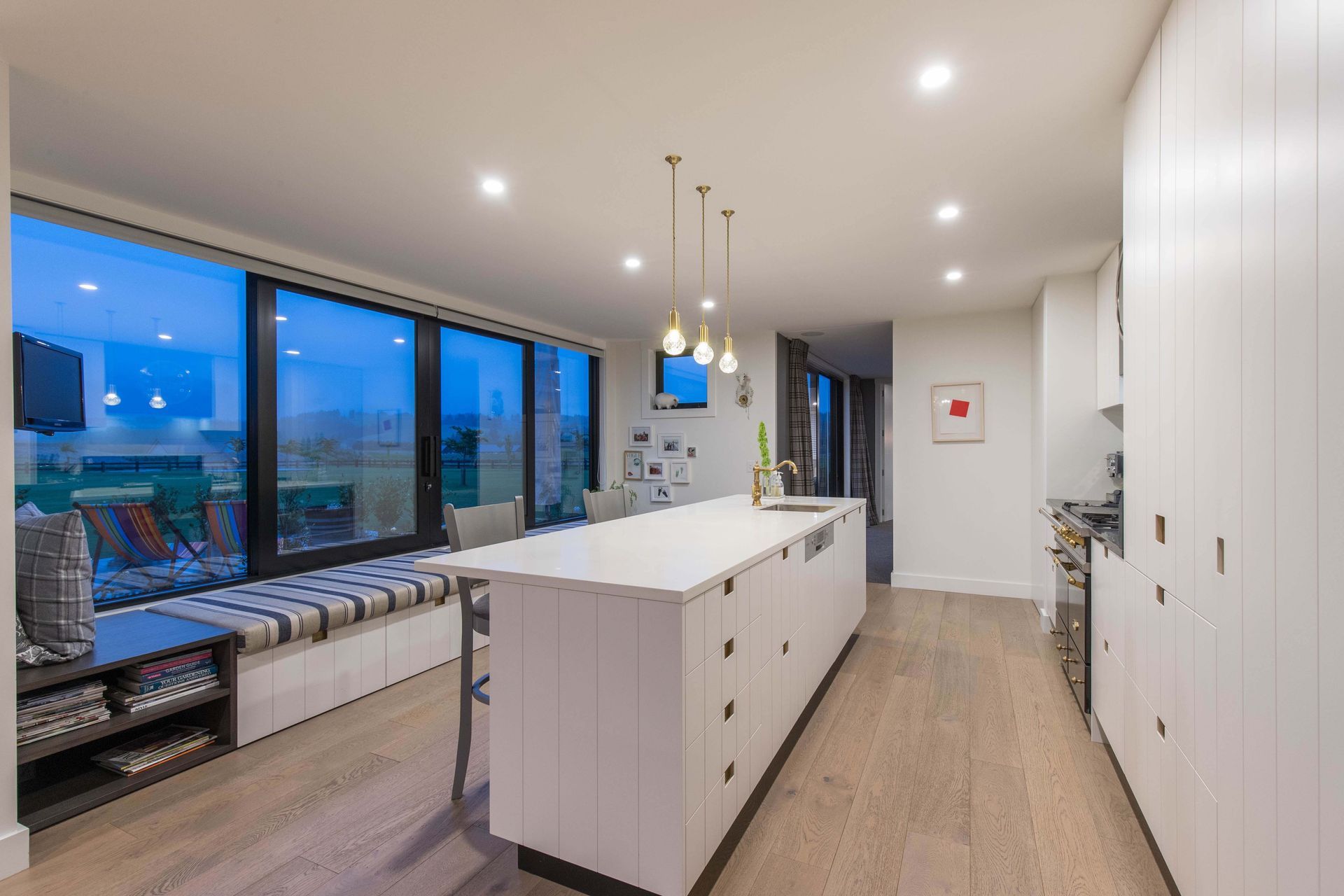 Wakatipu Basin House