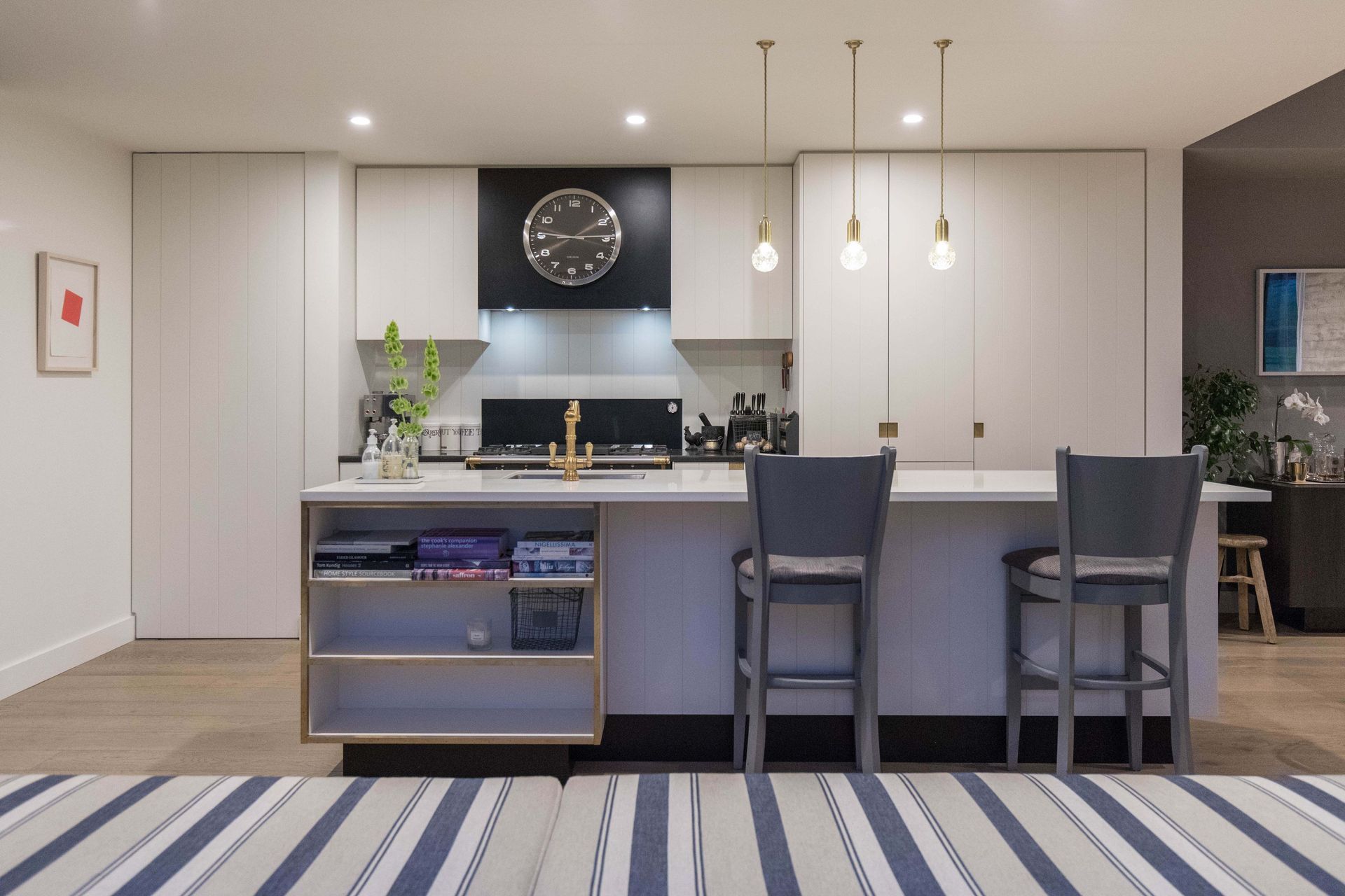 Wakatipu Basin House