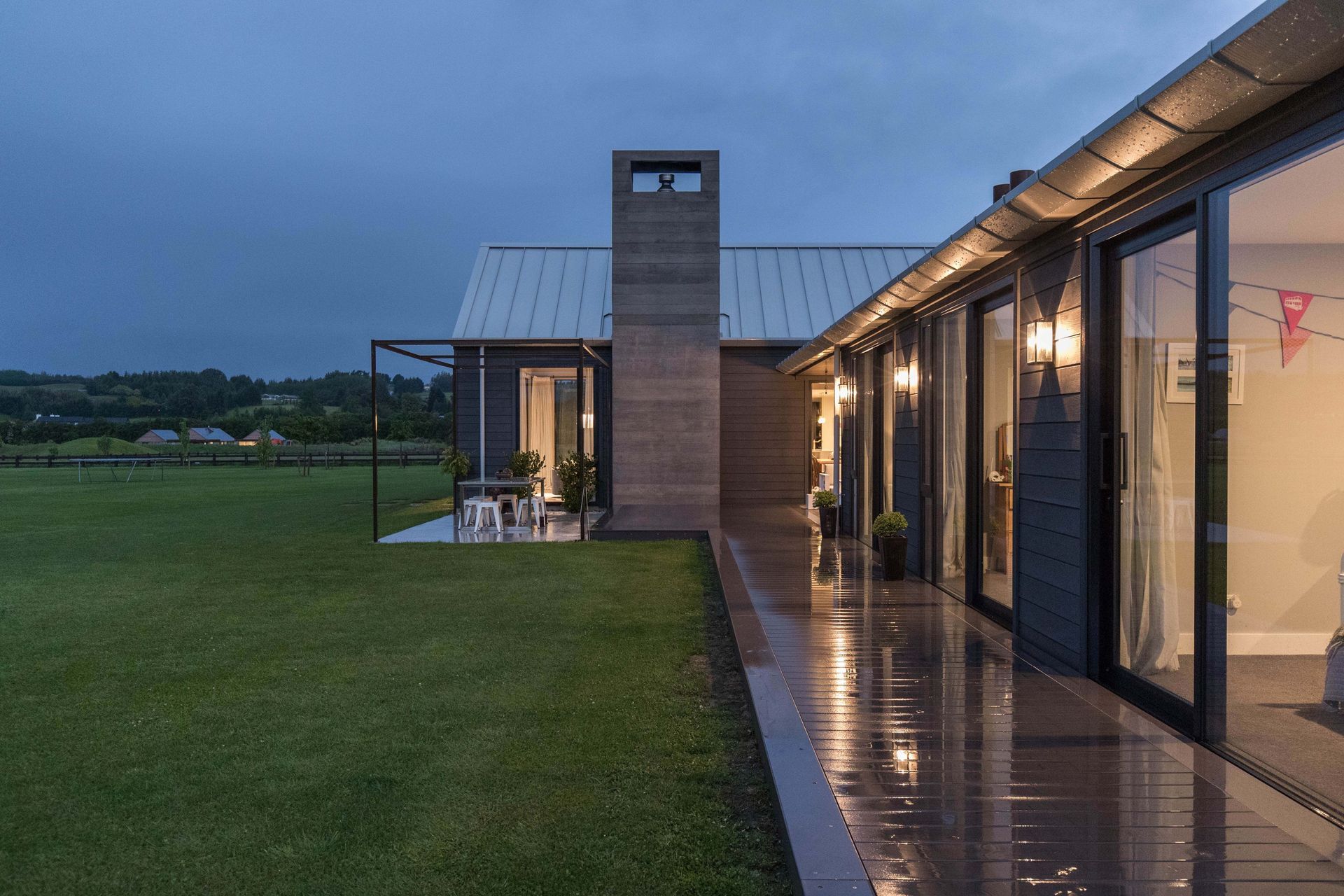 Wakatipu Basin House