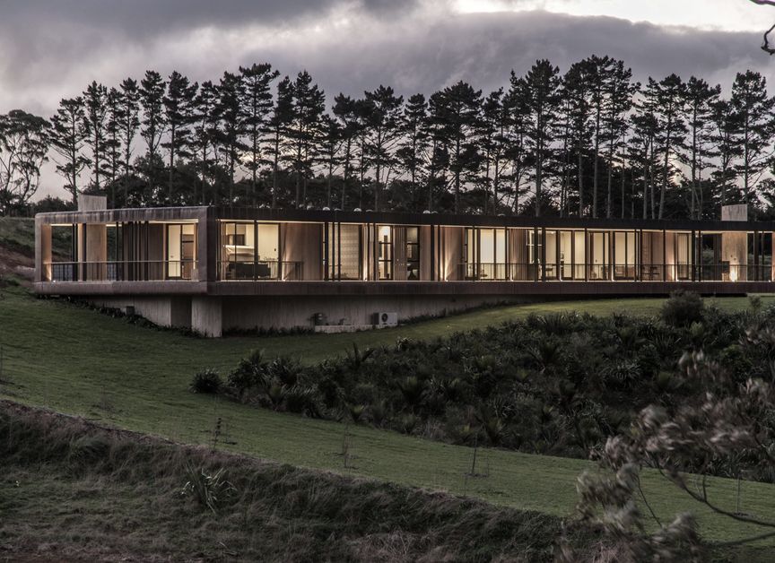 Architectural Designers New Zealand