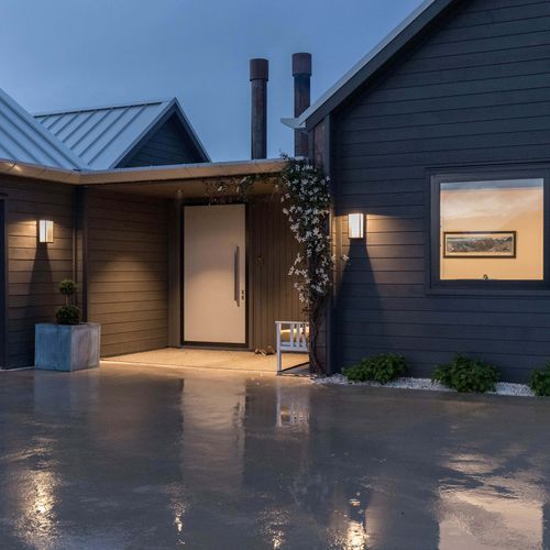 Alpine Tray SS675 Roofing