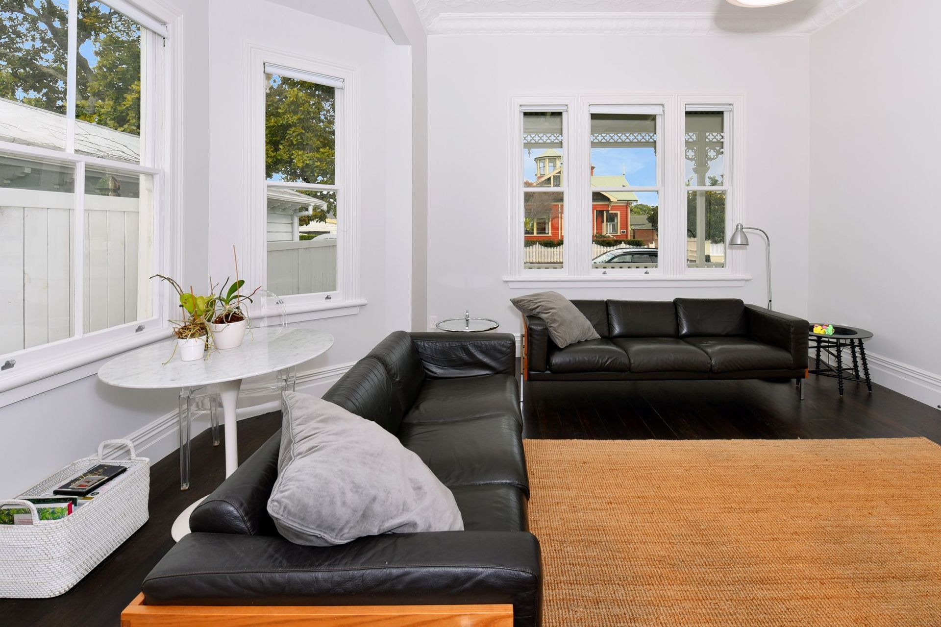 Oxford Terrace, Devonport