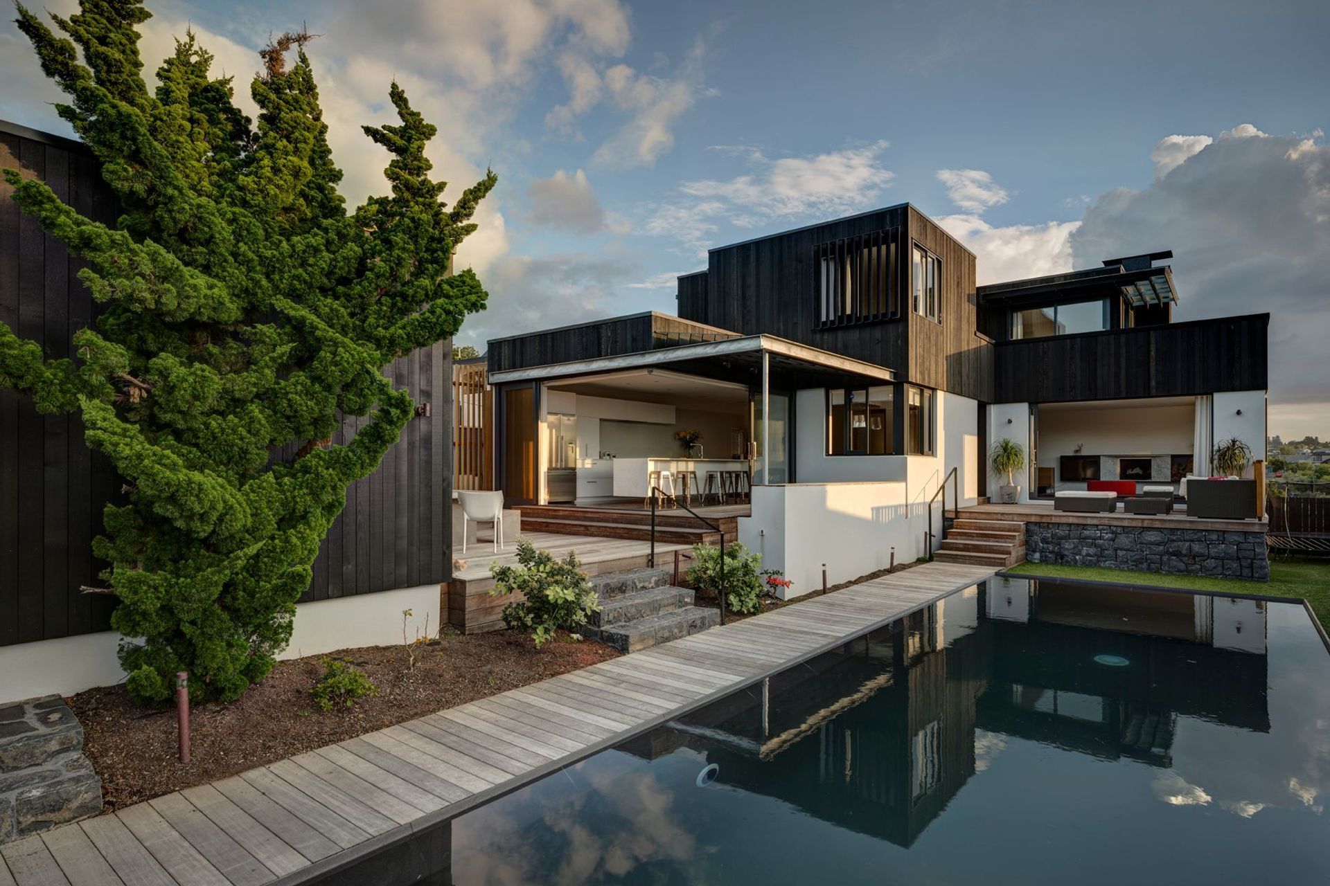 Architecture + Environment banner