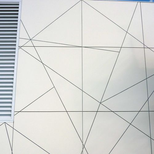 Trespa Profix TS45 Facade System - Big River Panels