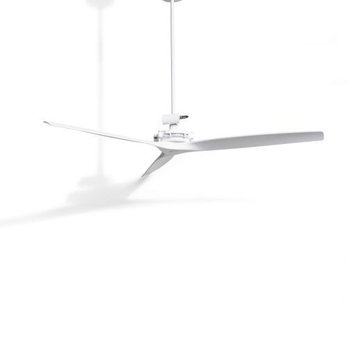 MINIMAL Air ST - Ceiling Fans by Boffi