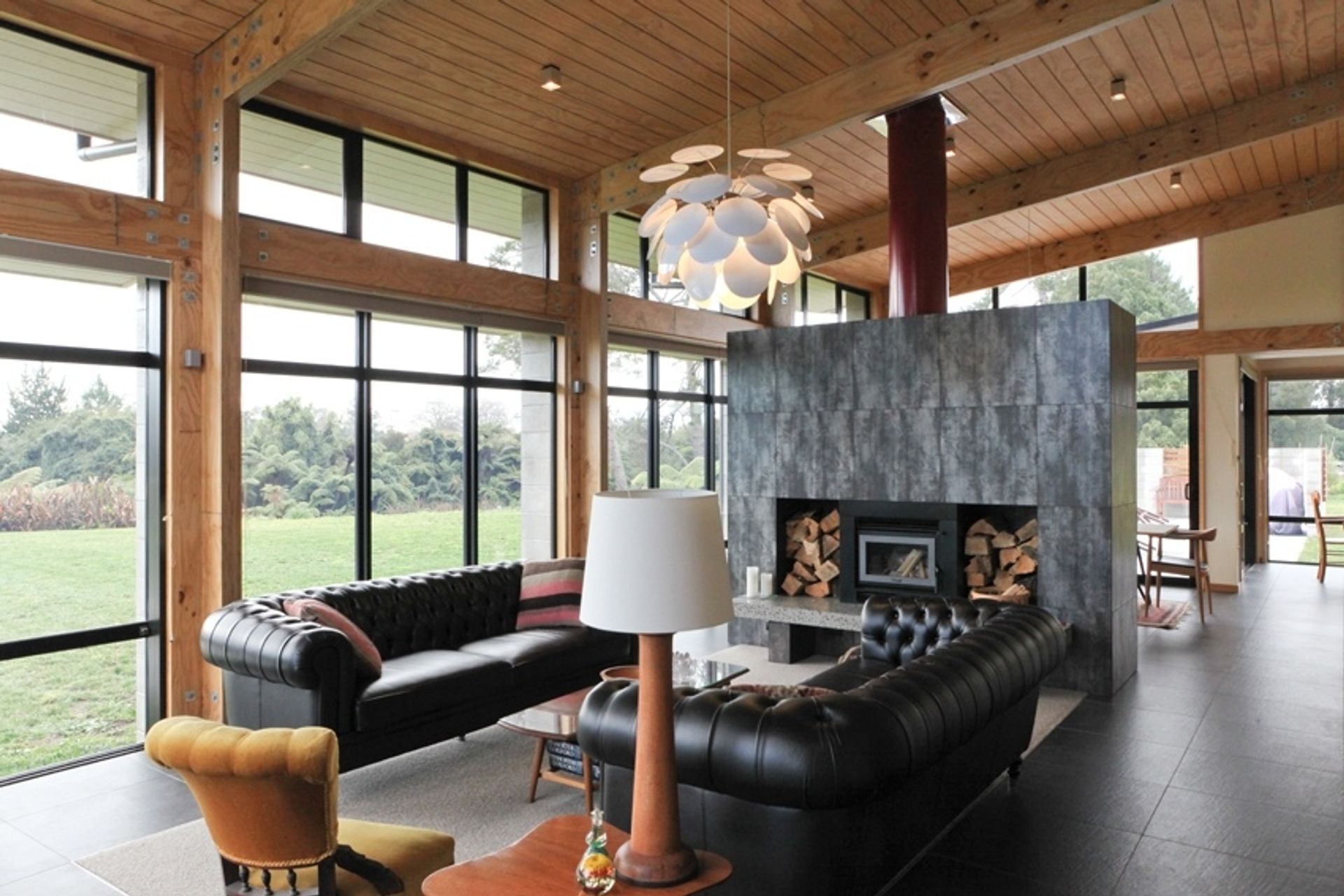 Tamahere "Northern Lights"