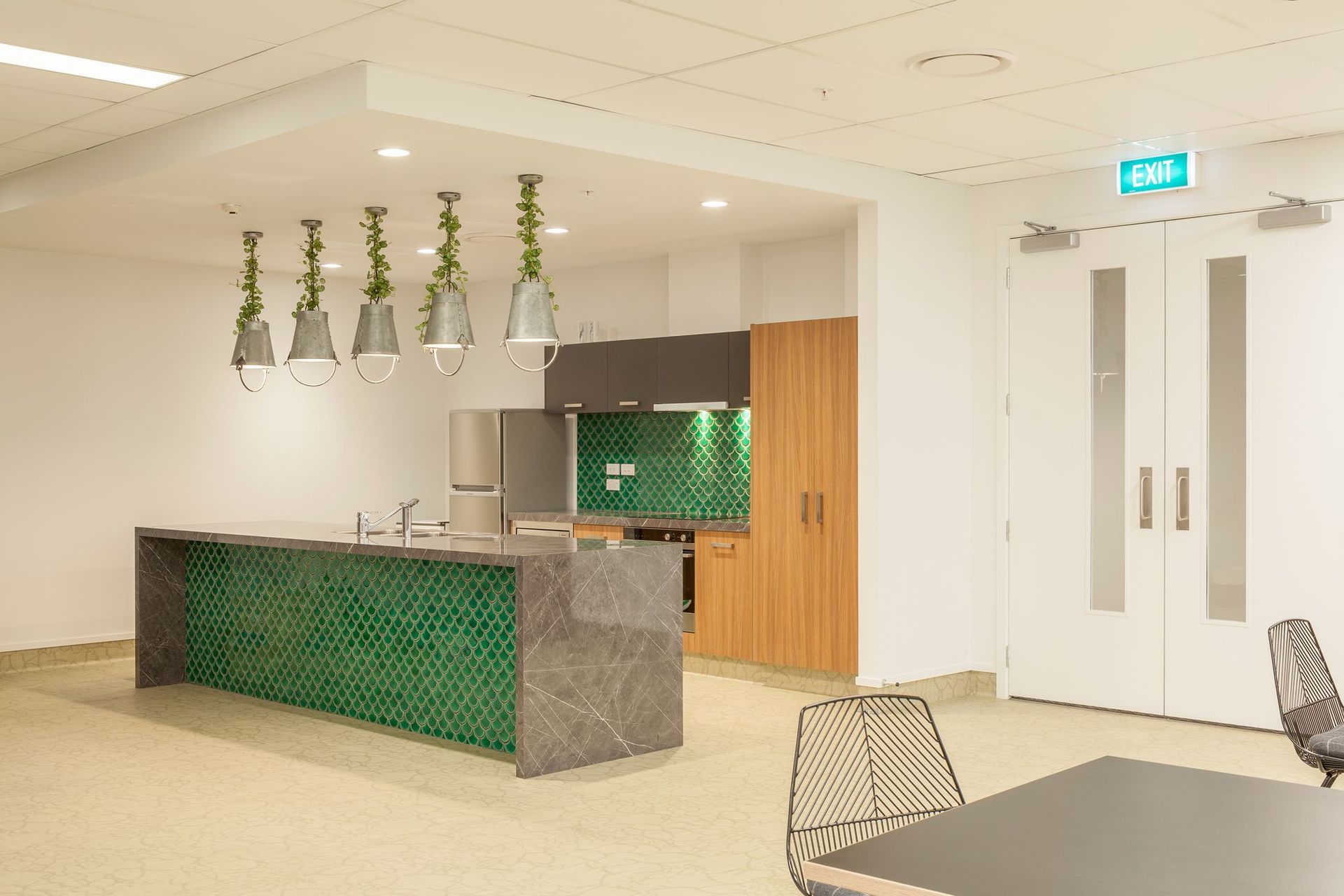 Aorangi Specialist Centre