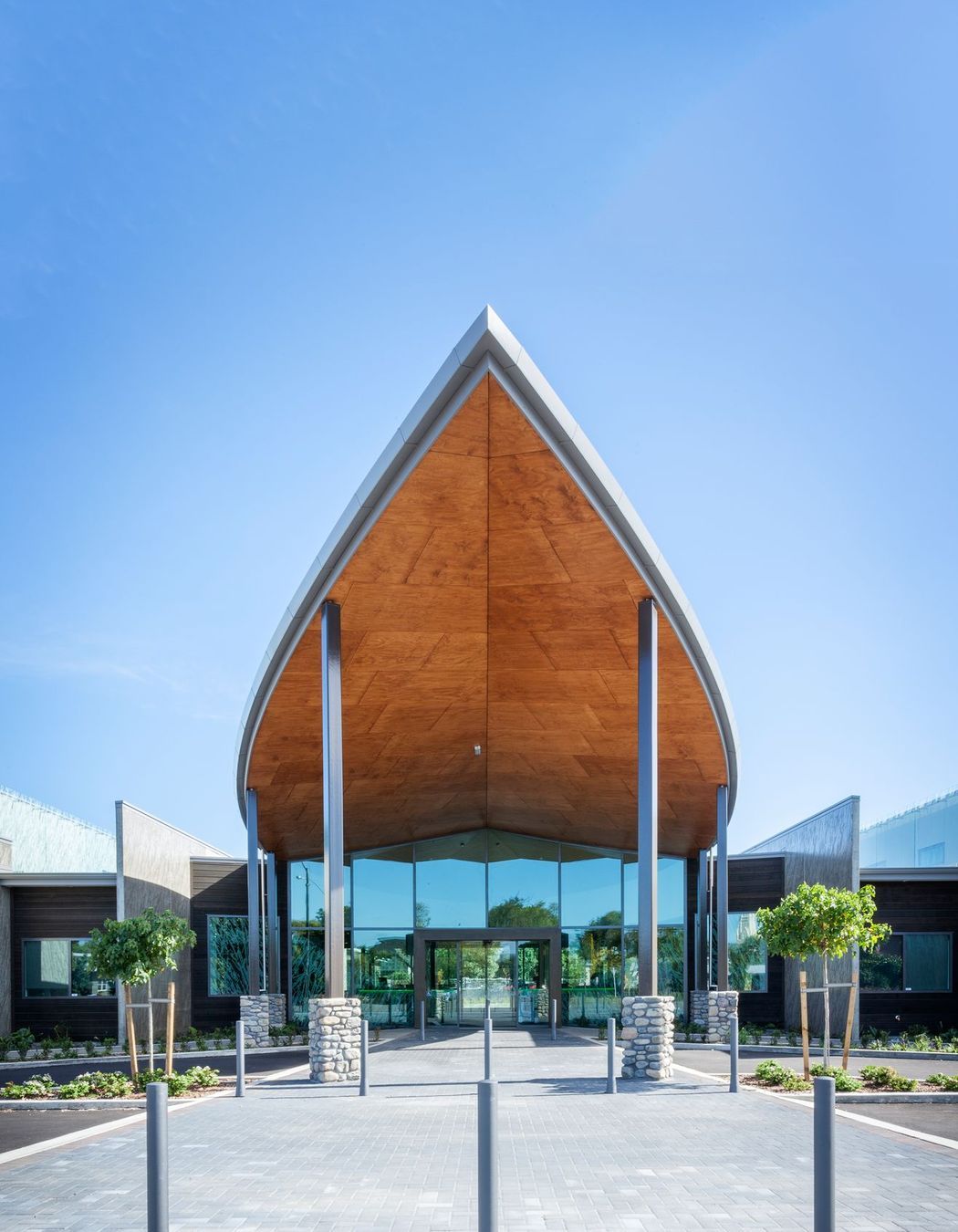 Aorangi Specialist Centre