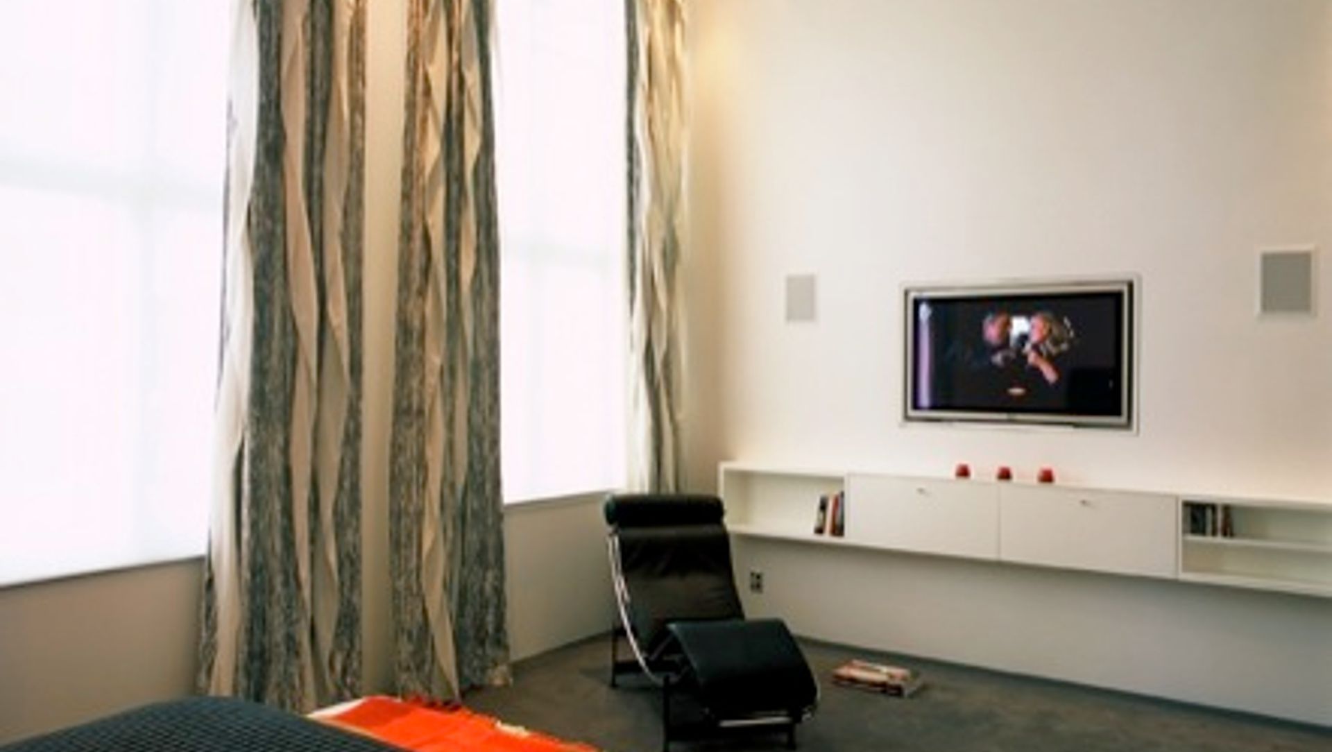 Kitchener Street Apartment Fit out banner