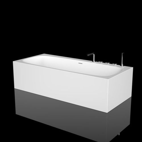Ark Bathtub by Boffi