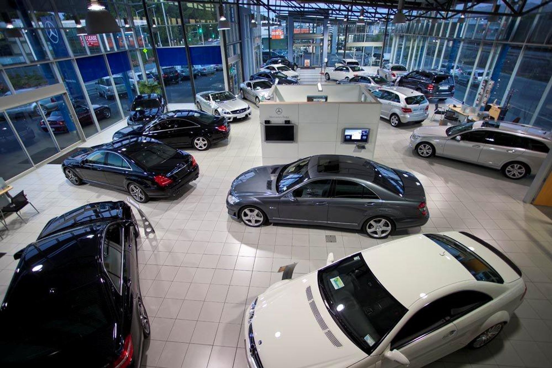 Armstrong Prestige, Dunedin and Christchurch