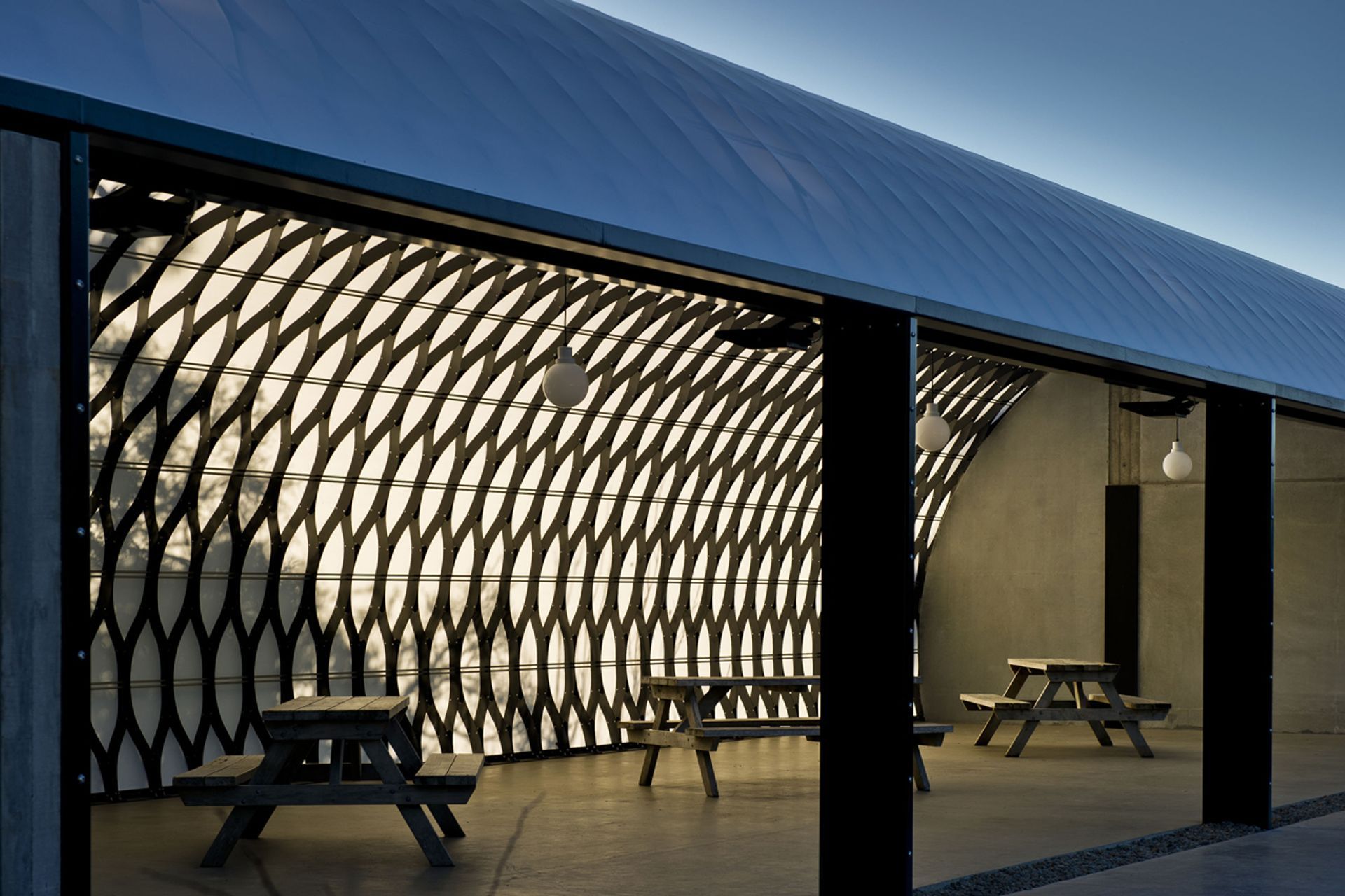 The Wellington Zoo Hub