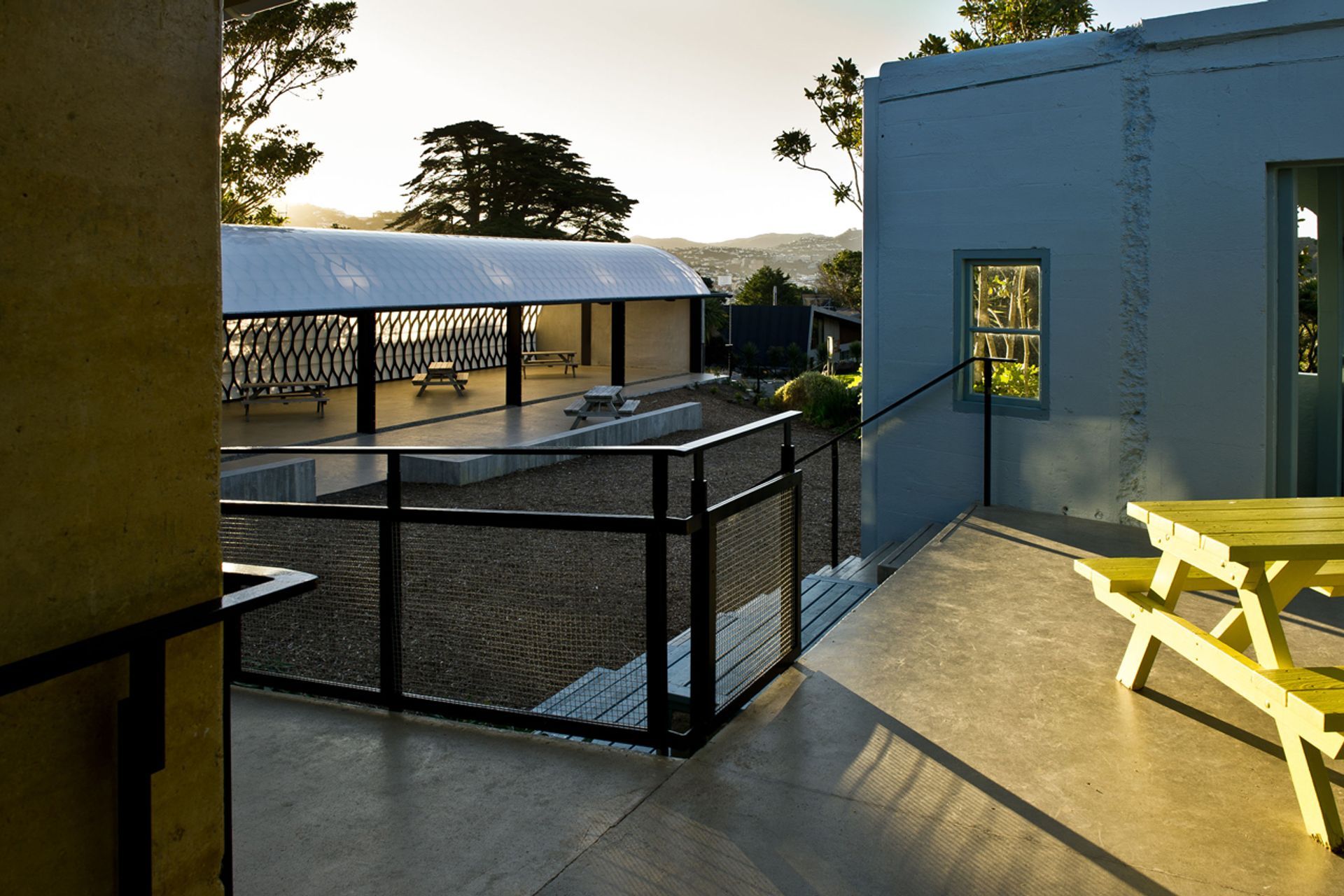 The Wellington Zoo Hub