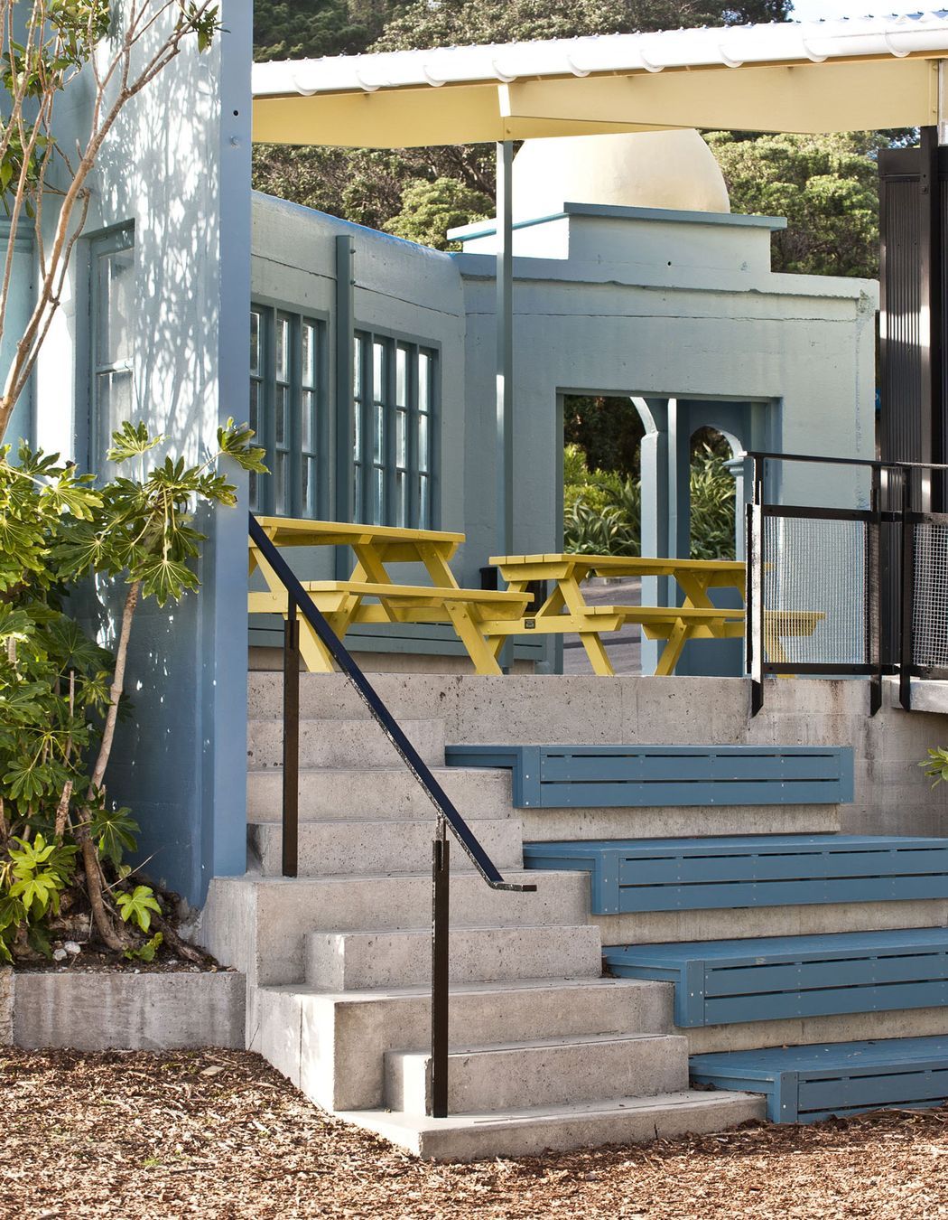 The Wellington Zoo Hub