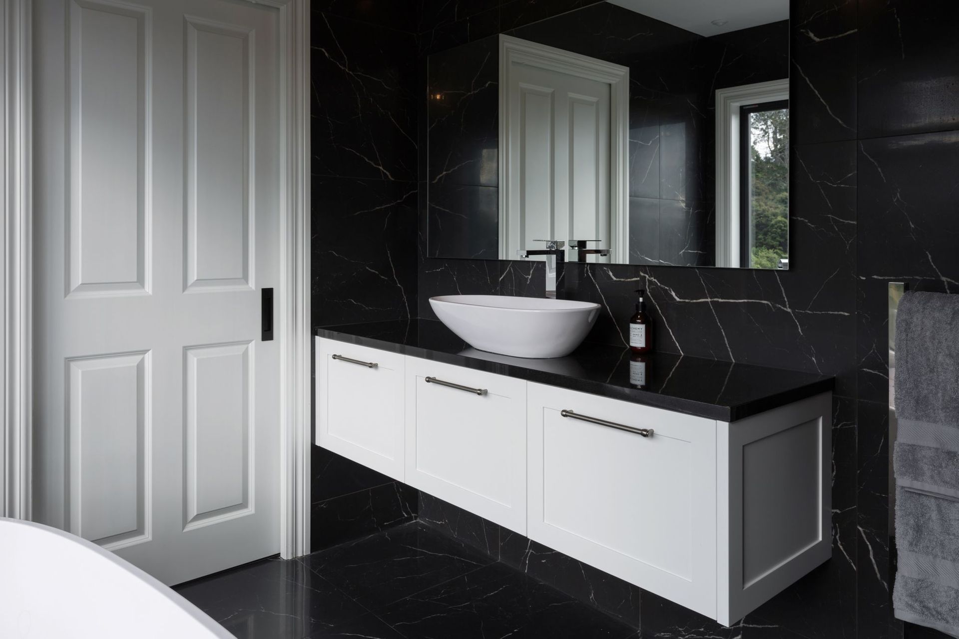 Captivating in Coatesville