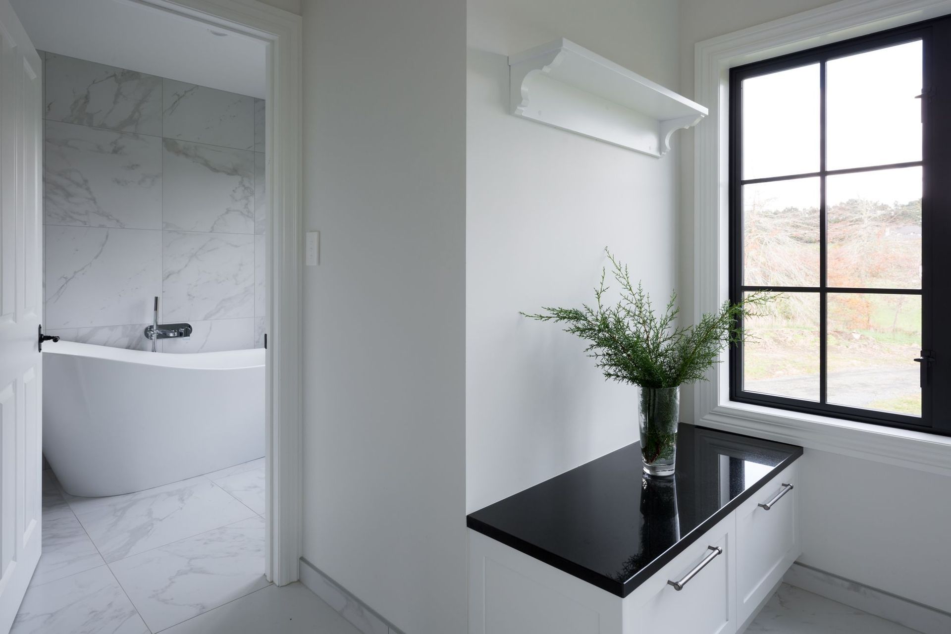 Captivating in Coatesville