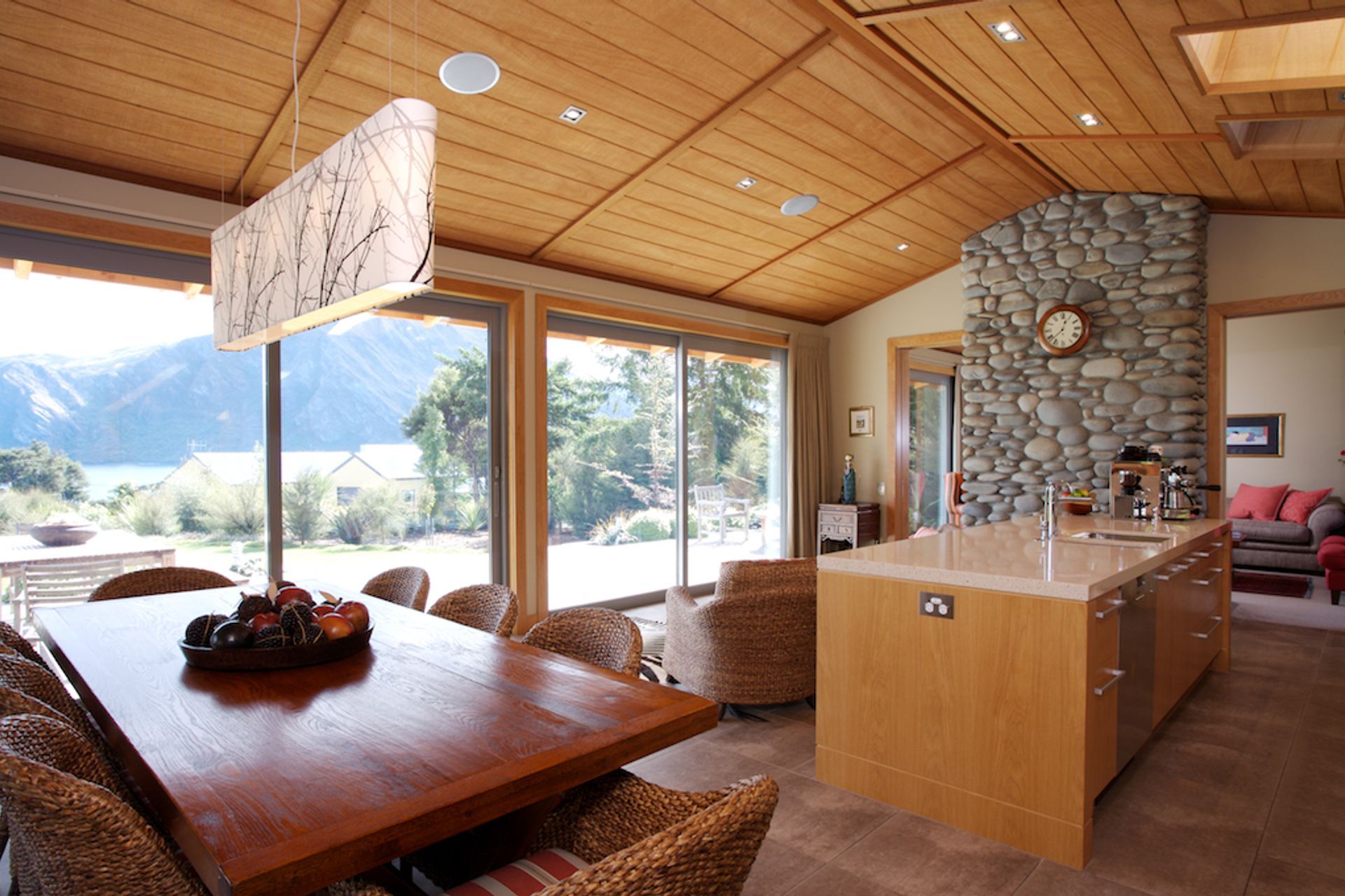 Penrith House, Wanaka, Central Otago