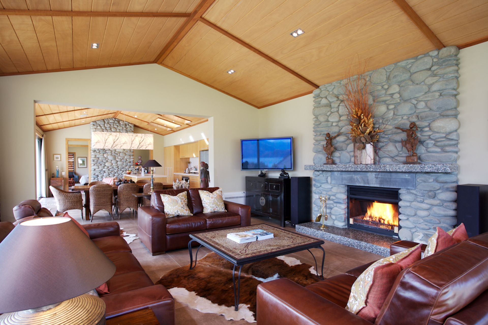 Penrith House, Wanaka, Central Otago