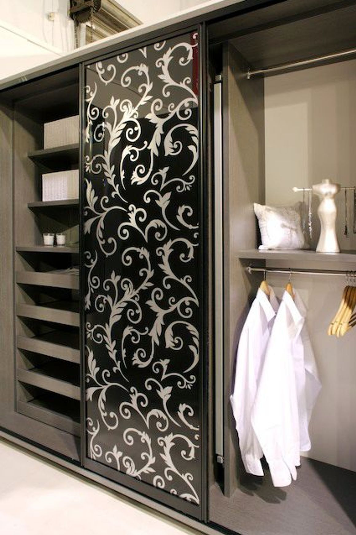 Glass Doors