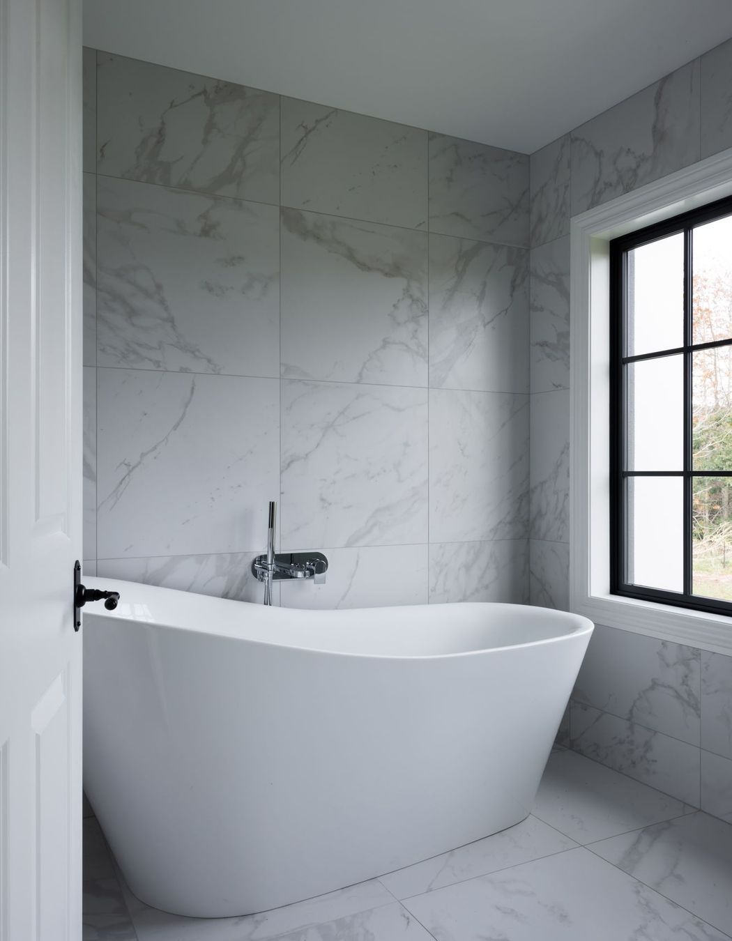 Captivating in Coatesville