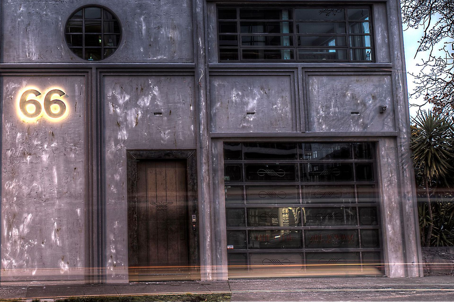 Burgerfuel HQ Grey Lynn