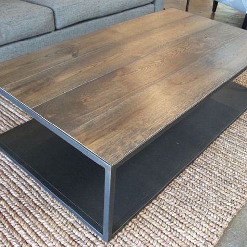 Brooklyn Coffee Table