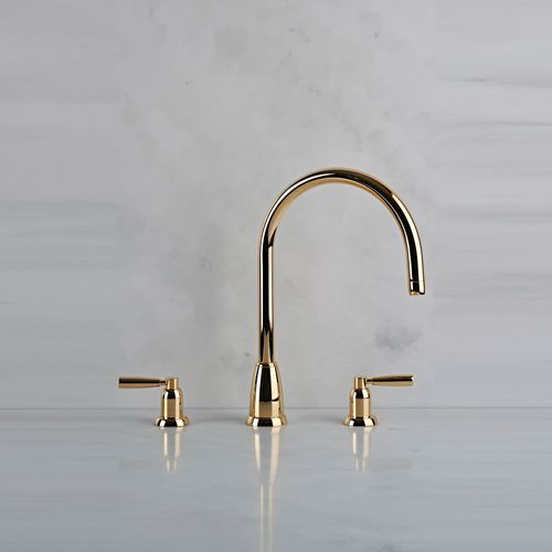 Callisto Taps from Perrin & Rowe