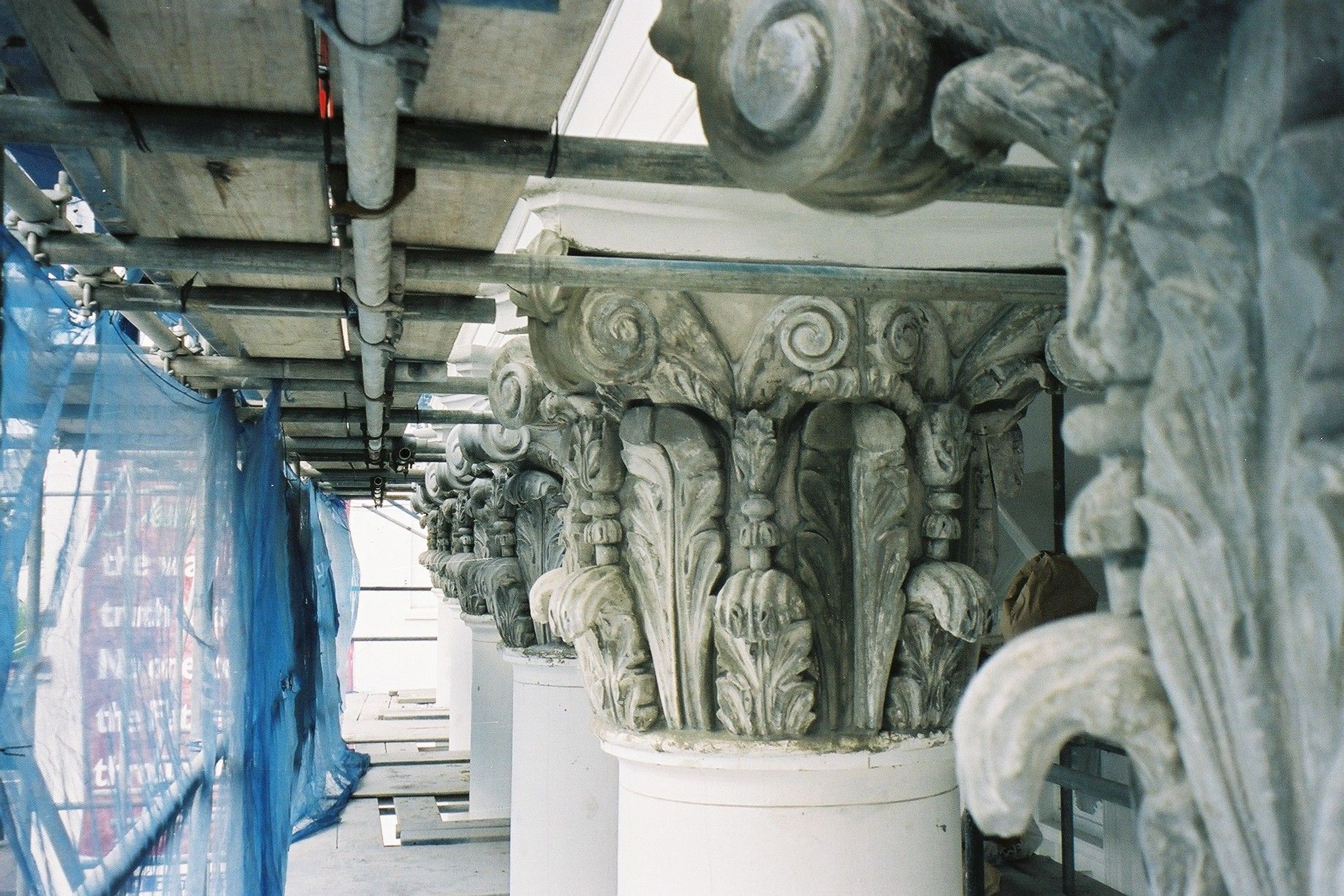 Heritage Mouldings