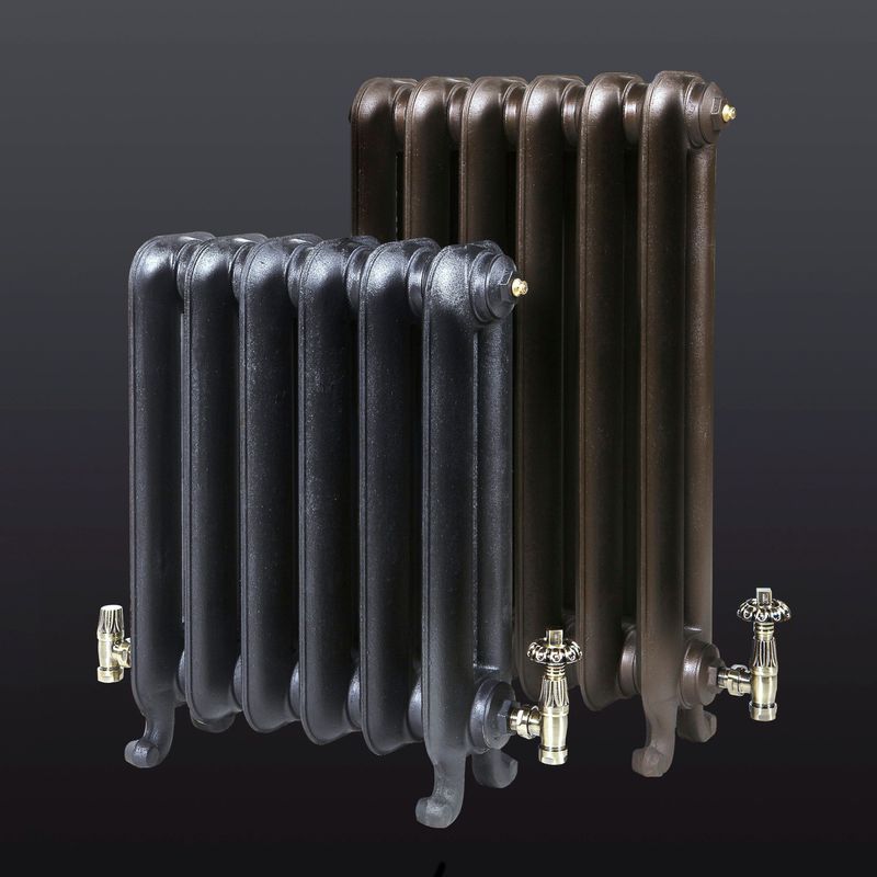 Paladin Radiators UK