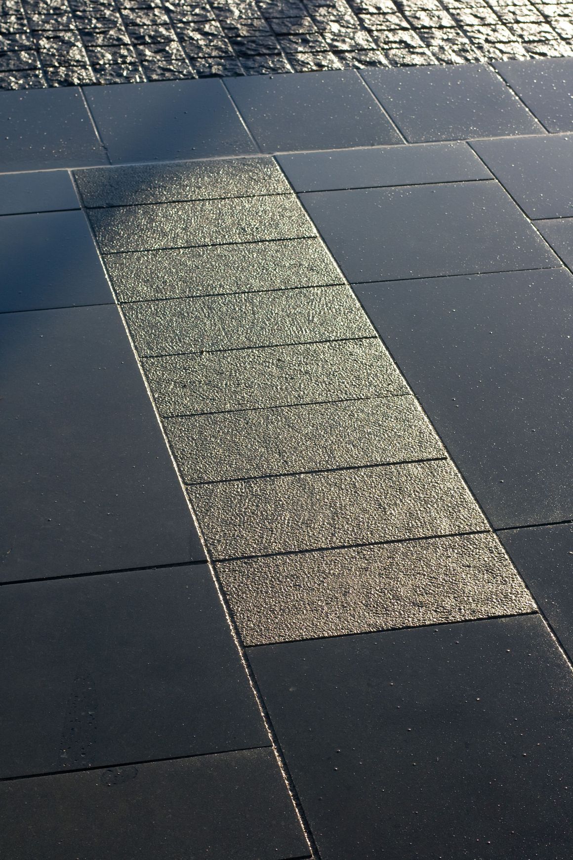 Street Paving