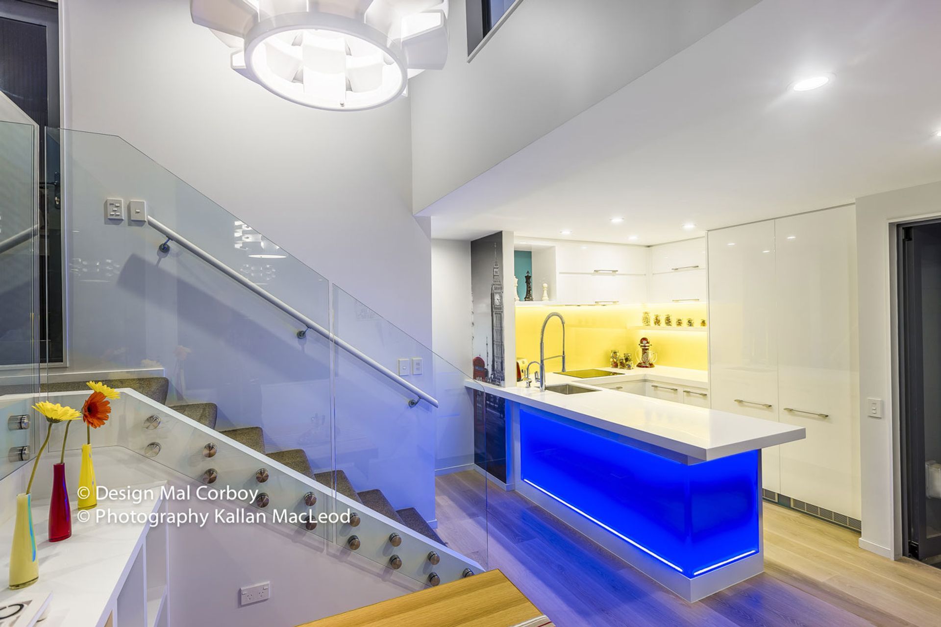 Beaumont Quarter Kitchen