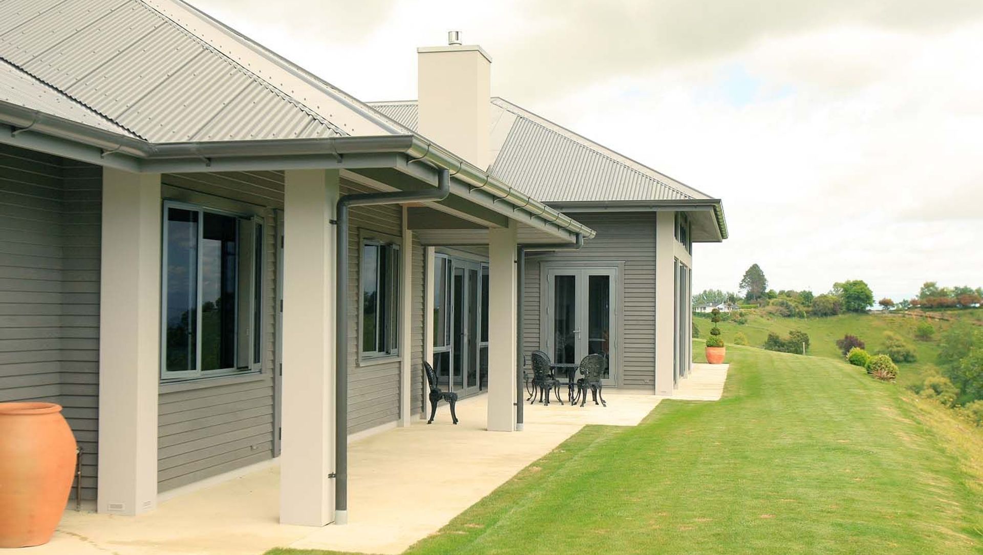 Yortt Family Home banner