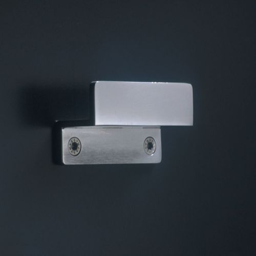 Blade Clothes Hook by Boffi