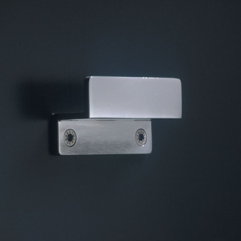 Blade Clothes Hook by Boffi