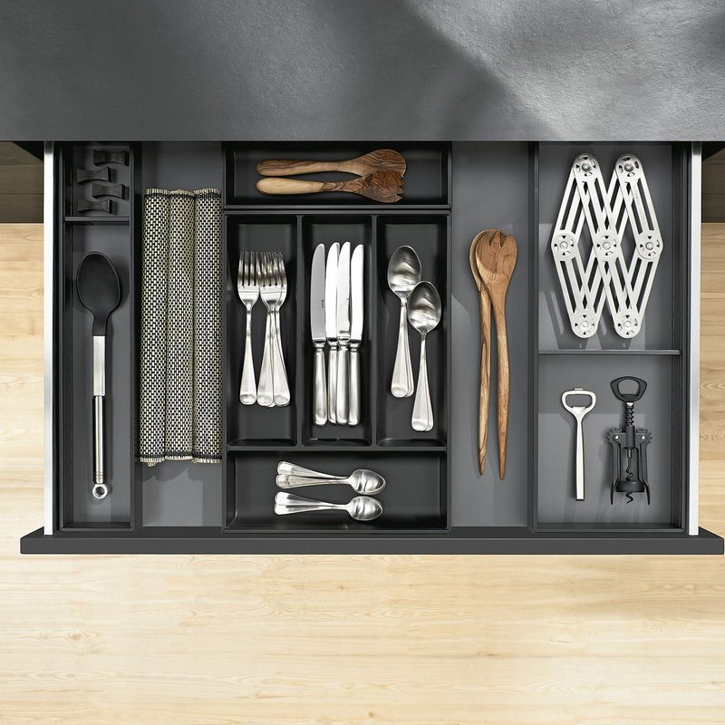 AMBIA-LINE - Inner Dividing System